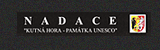 Nadace - Kutná Hora památka UNESCO